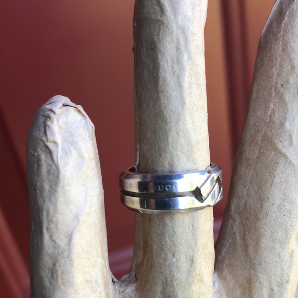 Gucci Ring - Picture 5 of 10